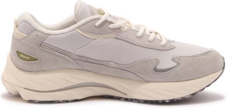 Mizuno Wave Rider Sneakers