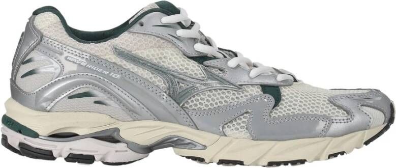 Mizuno Wave Rider Sneakers in Kleur 07