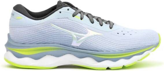 Mizuno Wave Sky 5 Sneakers Multicolor Dames