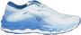 Mizuno Wave Sky 7 Hardloopschoenen Multicolor Dames - Thumbnail 5