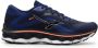 Mizuno Wave Sky 7 Hardloopschoenen Blauw 1 2 Man - Thumbnail 2