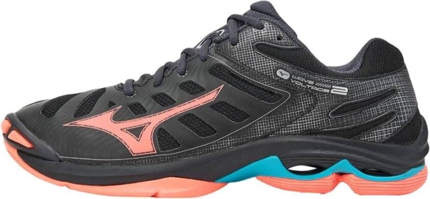 Mizuno Wave Voltage 2 Hardloopschoenen