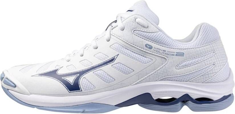 Mizuno Wave Voltage 2 Hardloopschoenen