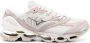 Mizuno Witte Sneakers Beige Wave Prophecy LS - Thumbnail 1