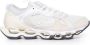 Mizuno Witte Veterschoenen voor Heren White Heren - Thumbnail 1
