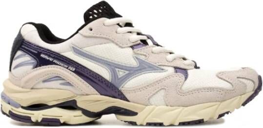 Mizuno Yokai Wave Rider 10 Sneakers