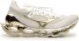 Mizuno Zilveren Sneakers Prophecy Sorayama Stijl Gray Heren - Thumbnail 1