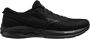 Mizuno Wave Revolt 3 Black Heren - Thumbnail 1