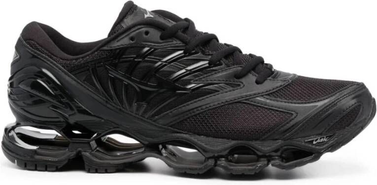Mizuno Wave Prophecy LS Sneakers