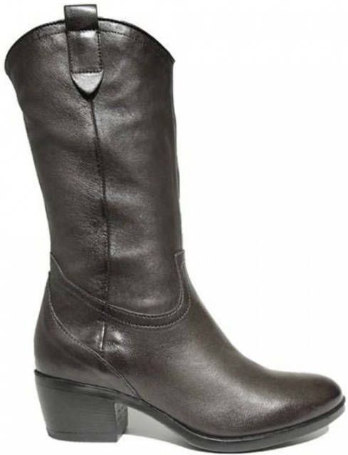 MJUS 184351 shoes Bruin Dames - Foto 3