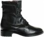 MJUS boots P22212-101M 6002 Zwart Dames - Thumbnail 2
