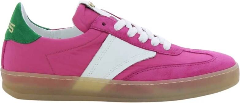 MJUS Fuchsia Damesschoenen Pink Dames