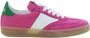 Mjus Fuchsia Damesschoenen Stijlvol Model - Thumbnail 1
