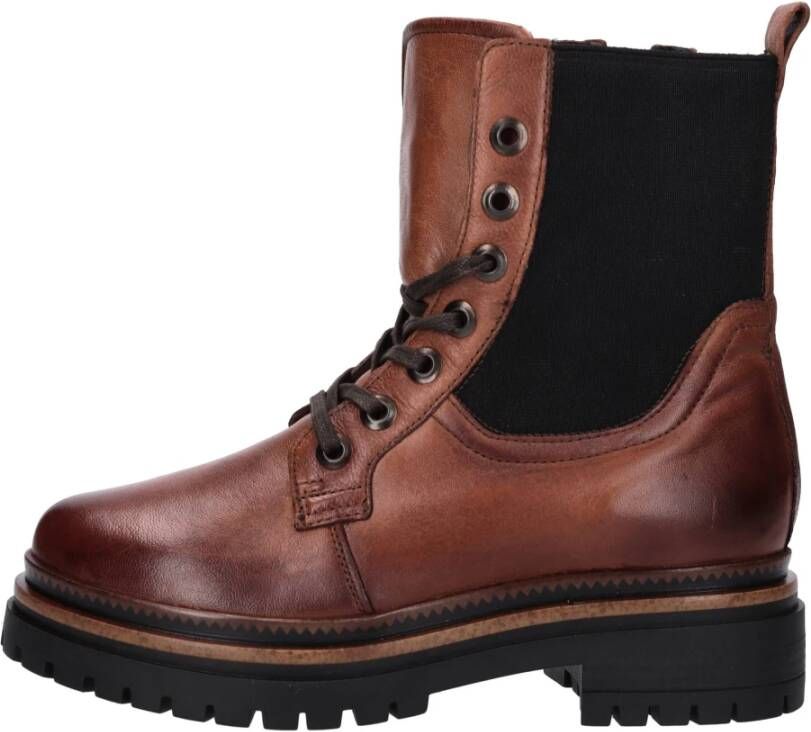 Mjus Laarzen Bruin - Foto 2