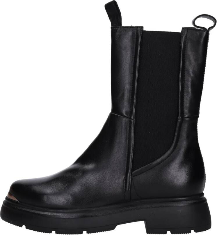 Mjus Laarzen Zwart - Foto 2