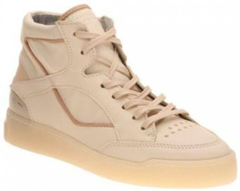 MJUS m96201 sneakers Beige Dames