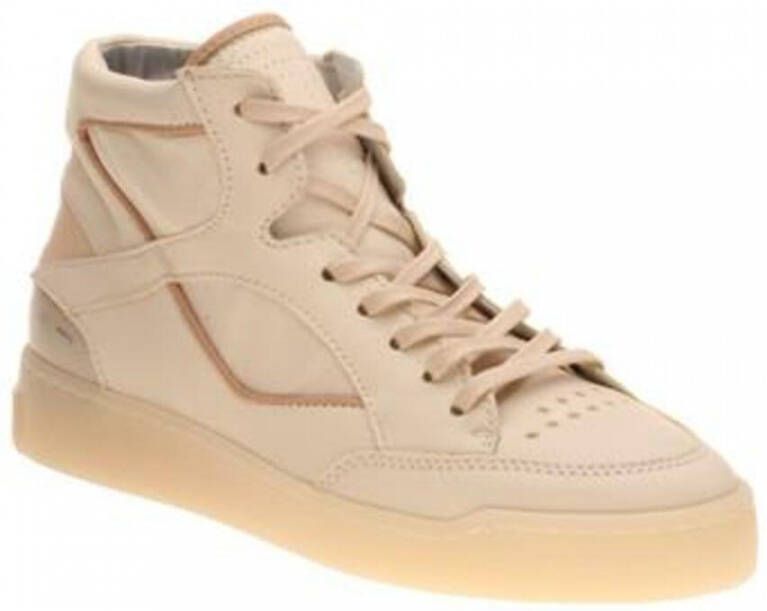 MJUS m96201 sneakers Beige Dames