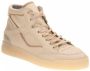 Mjus Dames Sneakers M96201-502-0001 Latte Off White - Thumbnail 4