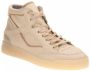 Mjus Veterschoenen Hoog Veterschoenen Hoog gebroken wit - Thumbnail 3