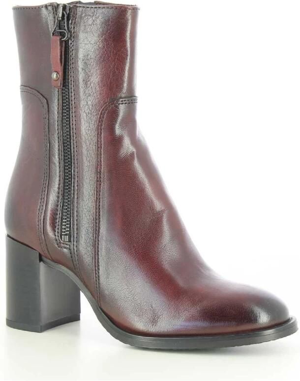 Mjus Bordeaux Damesschoenen Stijlvol Model - Foto 3