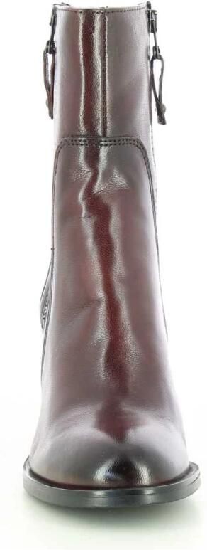 Mjus Bordeaux Damesschoenen Stijlvol Model - Foto 4