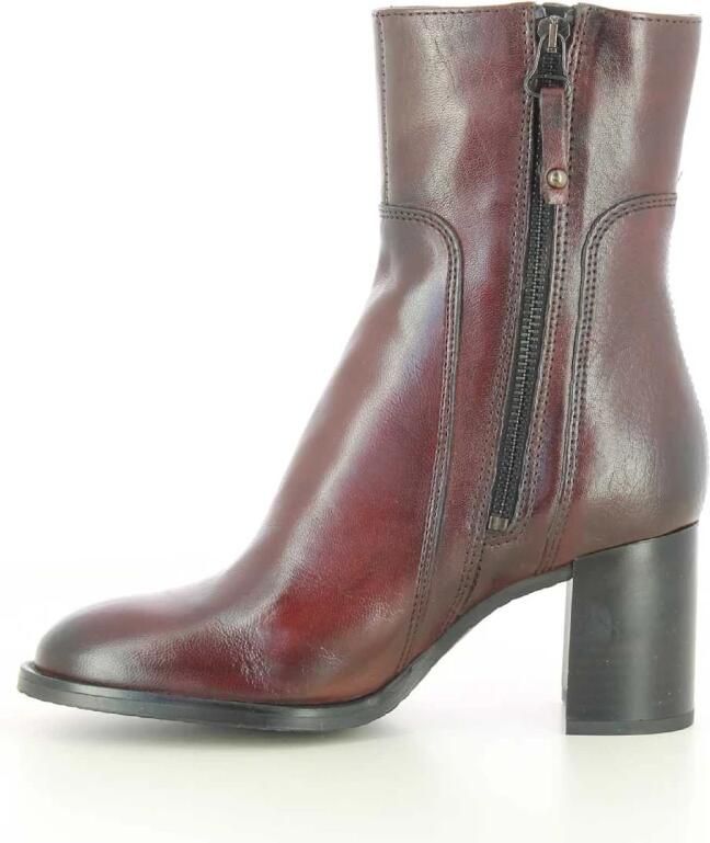 Mjus Bordeaux Damesschoenen Stijlvol Model - Foto 2