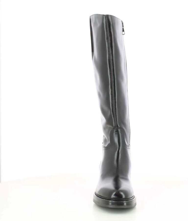 Mjus Bruine Damesschoenen