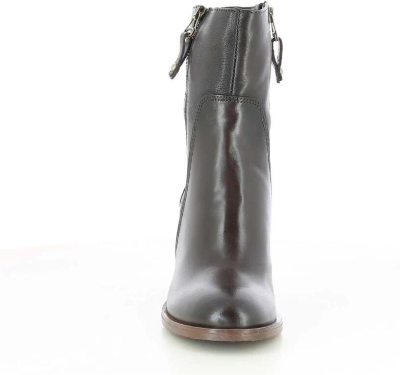 Mjus Bruine Damesschoenen Stijlvol Model