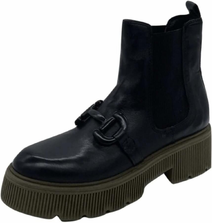 Mjus Chelsea Boot