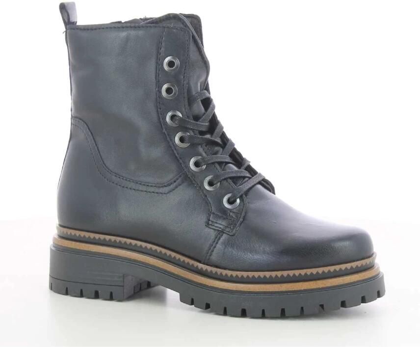 MJUS Damesschoenen Zwart T60216 Zwart Dames - Foto 3