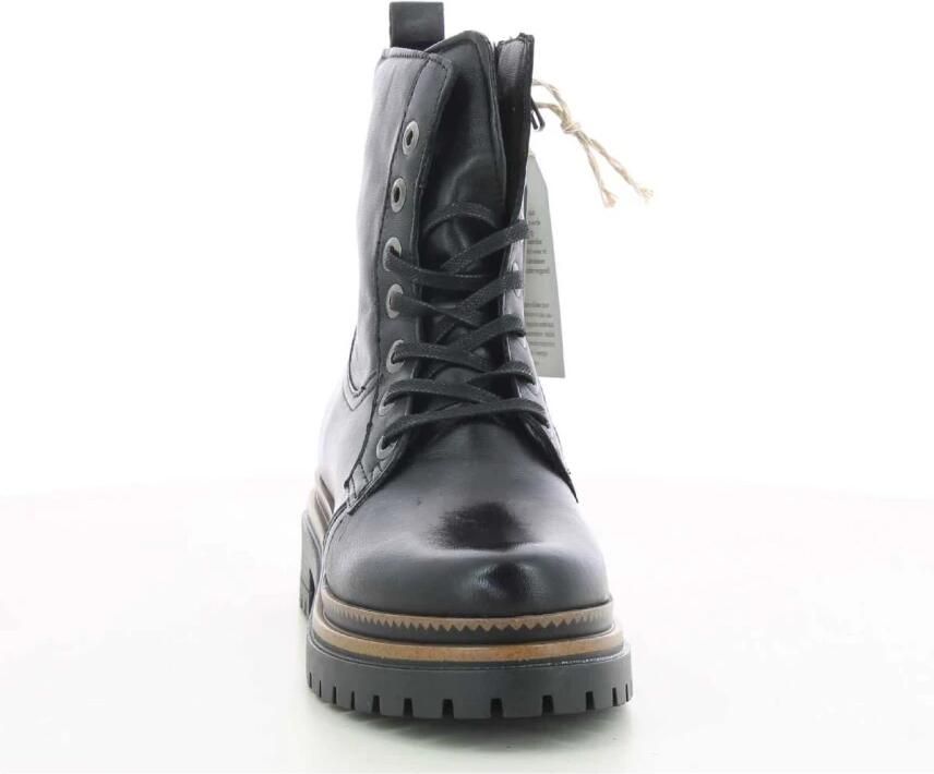 MJUS Damesschoenen Zwart T60216 Zwart Dames - Foto 2