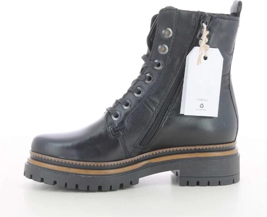MJUS Damesschoenen Zwart T60216 Zwart Dames - Foto 4