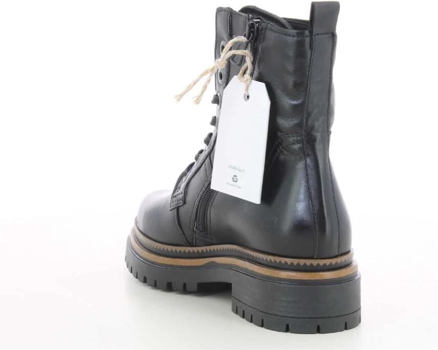 MJUS Damesschoenen Zwart T60216 Zwart Dames - Foto 5