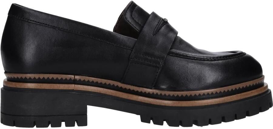 Mjus Derek Loafers