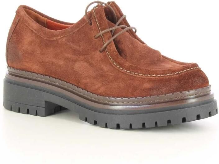 Mjus Dixie Laced Shoe - Foto 3
