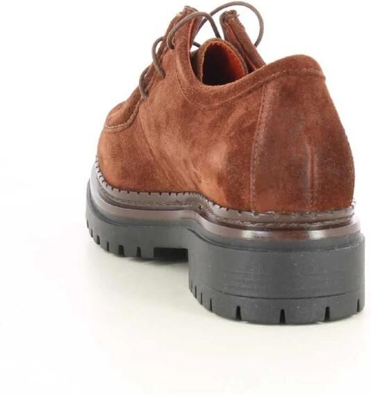Mjus Dixie Laced Shoe - Foto 4