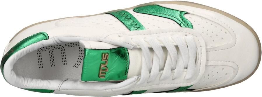 Mjus Genova Sneakers - Foto 2