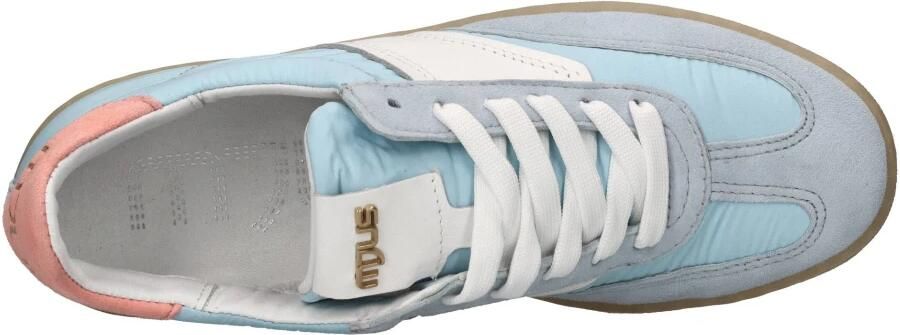 Mjus Genova Sneakers - Foto 2