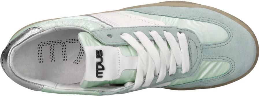 Mjus Genova Sneakers - Foto 2
