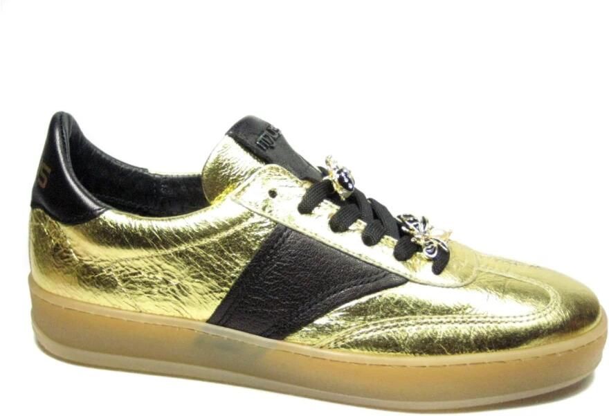 Mjus Sneaker T94101.102.0001 GOUD - Foto 2