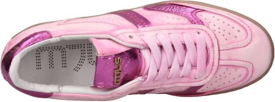 Mjus Genovacolor Sneakers - Foto 2