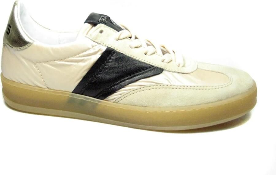 Mjus sneaker T94109.111.0001 BEIGE GOUD