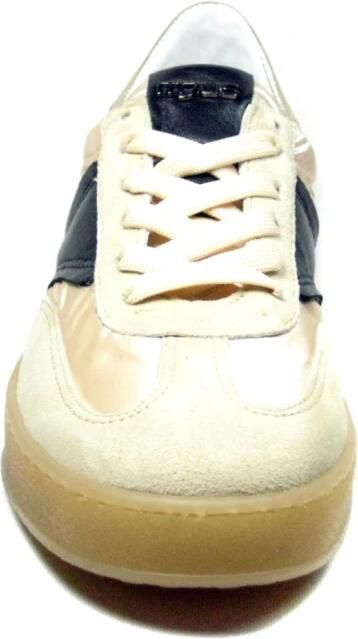 Mjus sneaker T94109.111.0001 BEIGE GOUD - Foto 6
