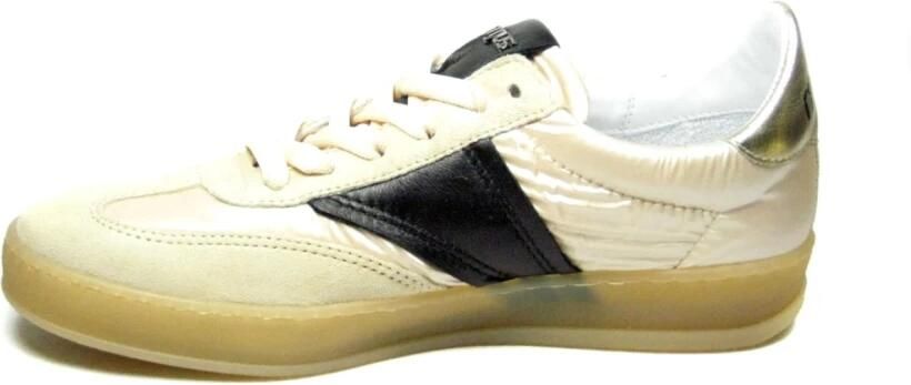 Mjus sneaker T94109.111.0001 BEIGE GOUD - Foto 5