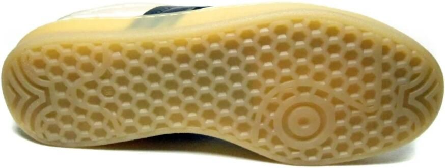 Mjus sneaker T94109.111.0001 BEIGE GOUD - Foto 4