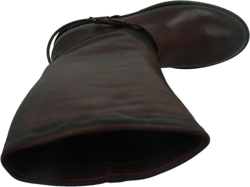 Mjus L92305 Bordeuax - Foto 2