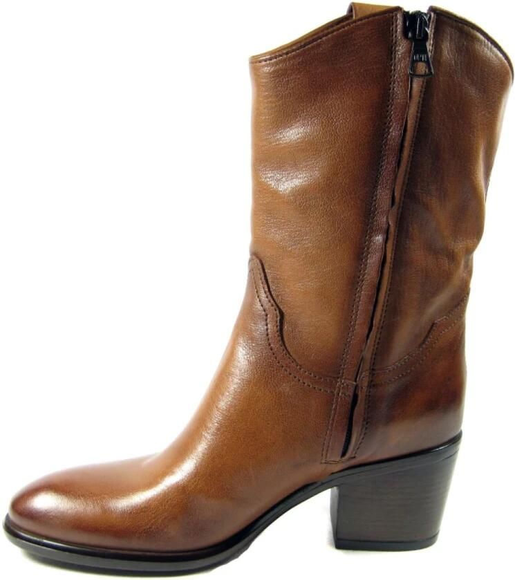 Mjus L47201 Enkellaarsjes