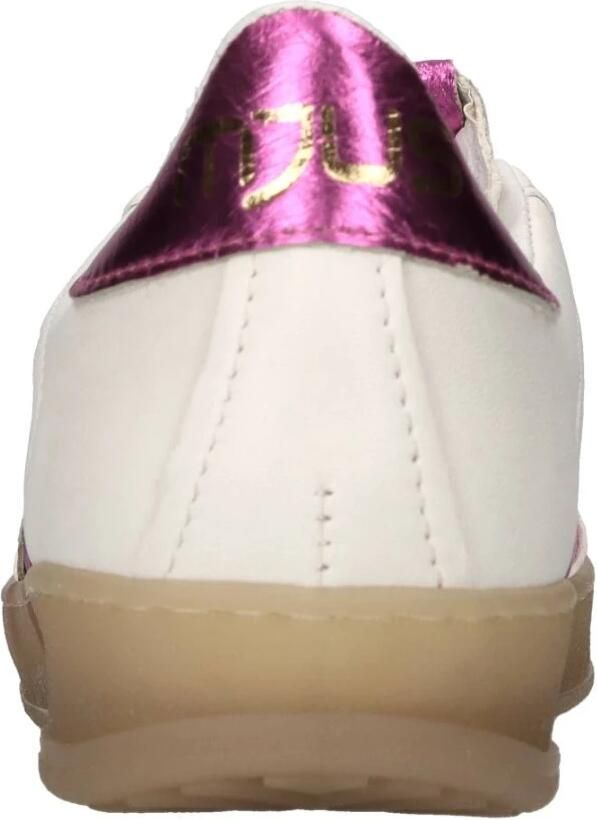 Mjus Leren Sneakers - Foto 3