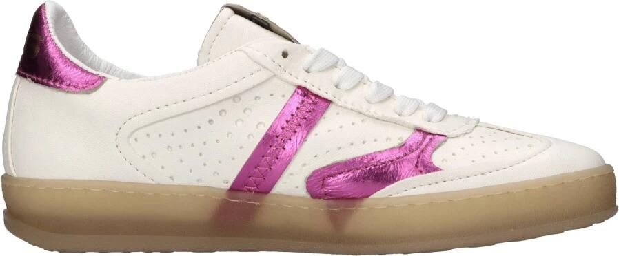 Mjus Leren Sneakers - Foto 4