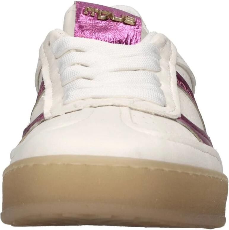 Mjus Leren Sneakers - Foto 2